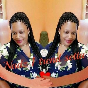 Meet your Posher, Shelly